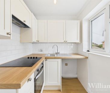 1 bedroom flat to rent - Photo 2