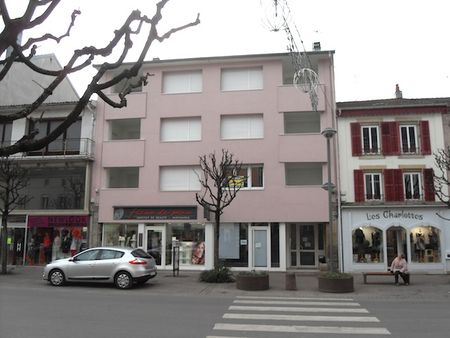 Appartement 1 pièce à Rambervillers - Photo 3