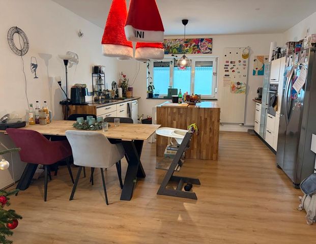 3 Zimmer Wohnung in Stommeln - Photo 1