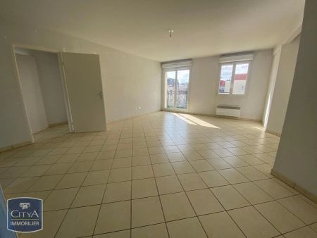 Appartement à louer 4 pièces 76.8m² - Photo 4