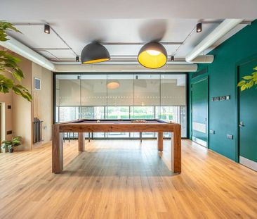 2 bedroom flat to rent - Photo 6