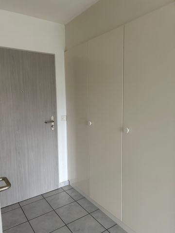 Grosszügige 2.5-Zimmerwohnung in Wünnewil - Foto 5