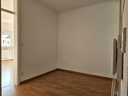 Helle 2 Zimmer Wohnung mit Balkon in zentraler Lage! - Foto 4