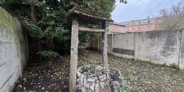 Gelijkvloers app. te huur in Deurne voor € 895 met 2 slaapkamers - Photo 1