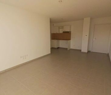 location Appartement T3 DE 55.98m² À PERPIGNAN - Photo 1