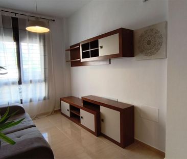 Piso de alquiler en Calle Martín Delgado, 7, Casco Antiguo - Photo 4