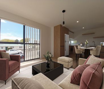 Brand New Three bedroom with Views! - Photo 1