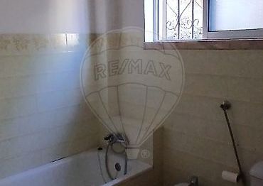 Apartamento T1 em Setúbal