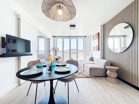 Appartement te huur - Photo 4