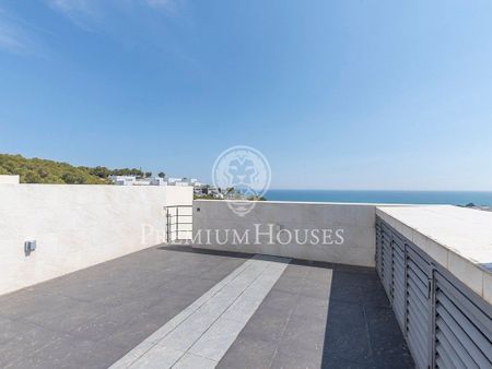 4 room luxury House for rent in Sant Pere de Ribes, Spain - Photo 5