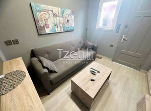 Studio/Γκαρσονιέρα για ενοικίαση - Πάτρα, - Photo 3