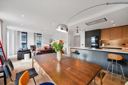 Merino Gardens, London Dock - Photo 4