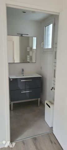 loue appartement T2 REZE au RDC - Photo 4