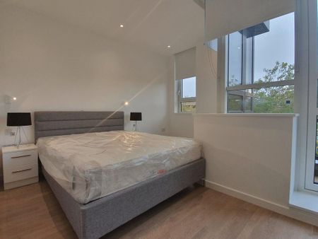 2 bedroom apartment to rent - Photo 5