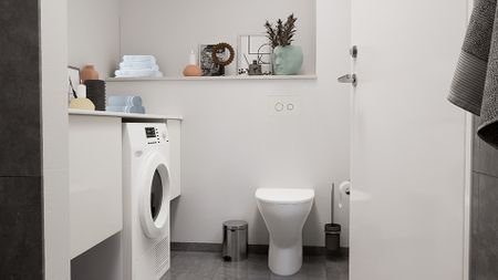 Tekstilgangen 54 - Foto 3