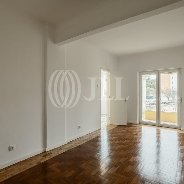 Apartamento T3 em Lisboa - Photo 1