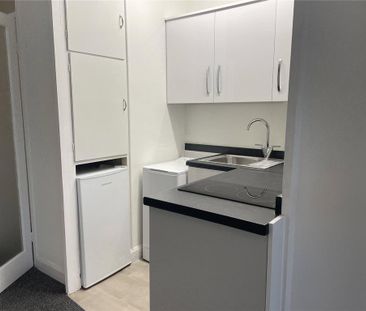 1 bedroom apartment to rent - Photo 5