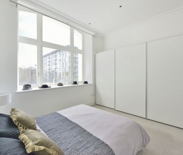 1 bedroom apartment to rent - Photo 6