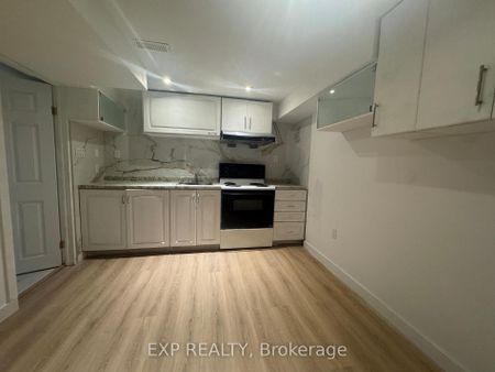 For Lease - 210 Church Street Unit# Basement, Georgina, Ontario - Photo 5