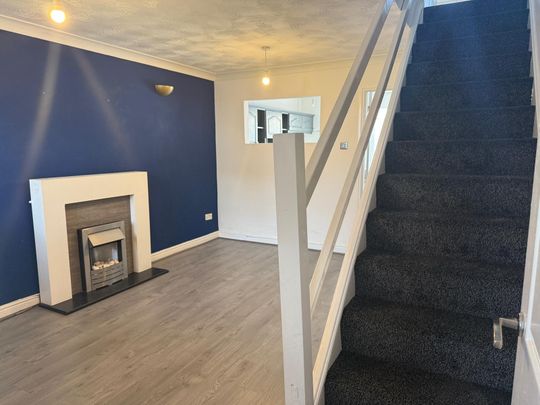 Lovely 2 Bed Modern House To Let In Cradley Heath - Photo 1