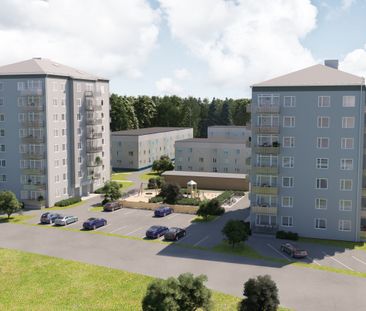 Morkullevägen 20 B, Umeå - Foto 1