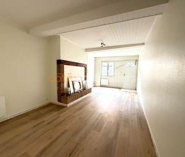 Appartement L Honor De Cos 3 pièce(s) - Photo 2