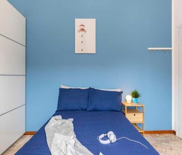 Via Bir Acheim, Milan, Lombardy 20157 - Photo 6