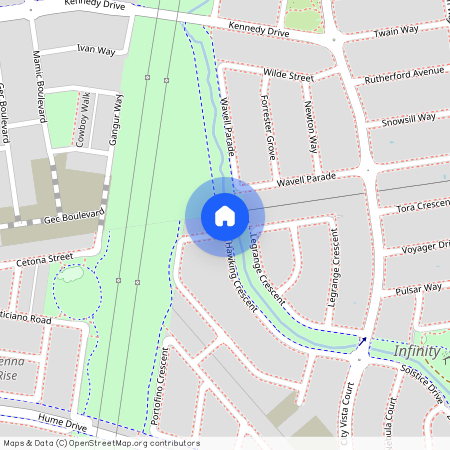 50 Hawking Crescent, Fraser Rise, VIC 3336