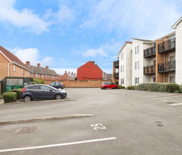 1 bedroom Apartment to rent - Photo 3