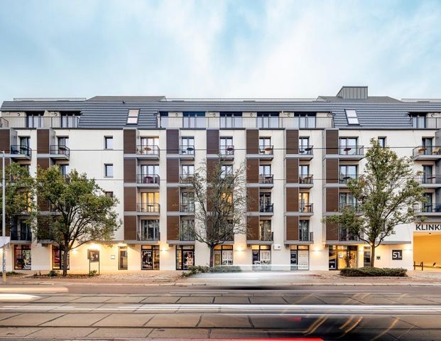 vollmöbliertes Loft (All-In Miete) - Foto 1