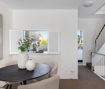 Lifestyle & Location - Quiet 2-Bedroom Townhouse - Photo 2