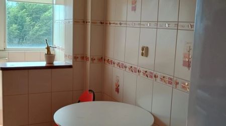 2 camere, semidecomandat, 55 mp, de inchiriat apartament in zona Tatarasi, Ateneu, Cod 163238 - Photo 4