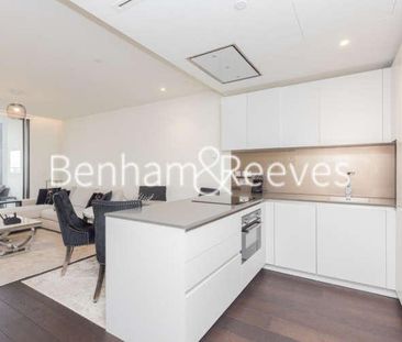 Bondway, Vauxhall, SW8 - Photo 3