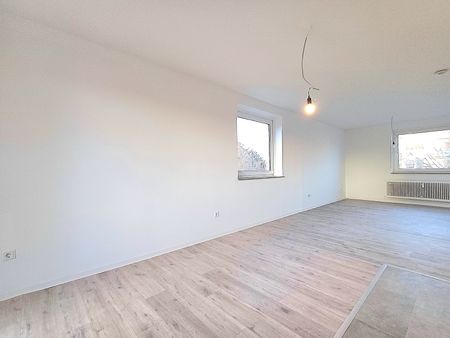 Geräumige Wohnung im freundlichen Umfeld - Photo 3