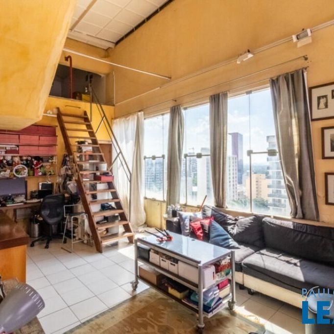 Apartamento - Foto 1