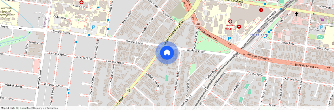 5/390 Upper Heidelberg Road, VIC 3079, Ivanhoe