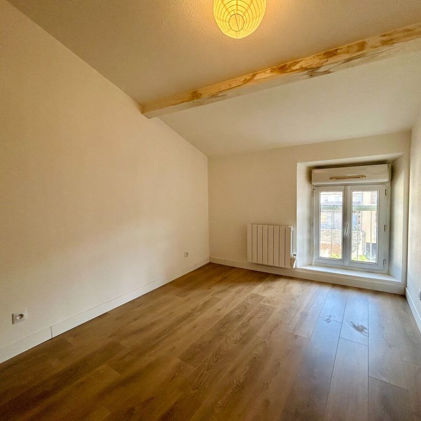 Location Appartement 2 pièces 41m² TAIN L HERMITAGE 26600 - Photo 1