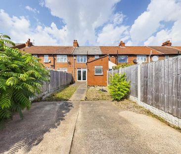 1 bedroom in a house share to rent - Photo 5