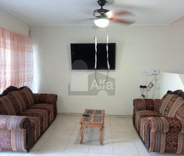 REF. 7913/1359 - Casa en renta en Gran Santa Fe, Mérida, Yucatán - Photo 1
