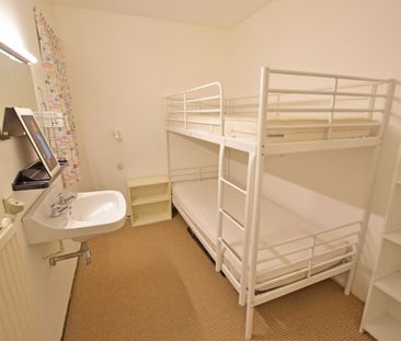 Gemeubeld appartement met zijdelings zeezicht nabij het Driehoeksplein - Photo 4