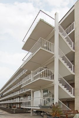 Verhuurd onder voorbehoud: Eykmanlaan 425 - Photo 1