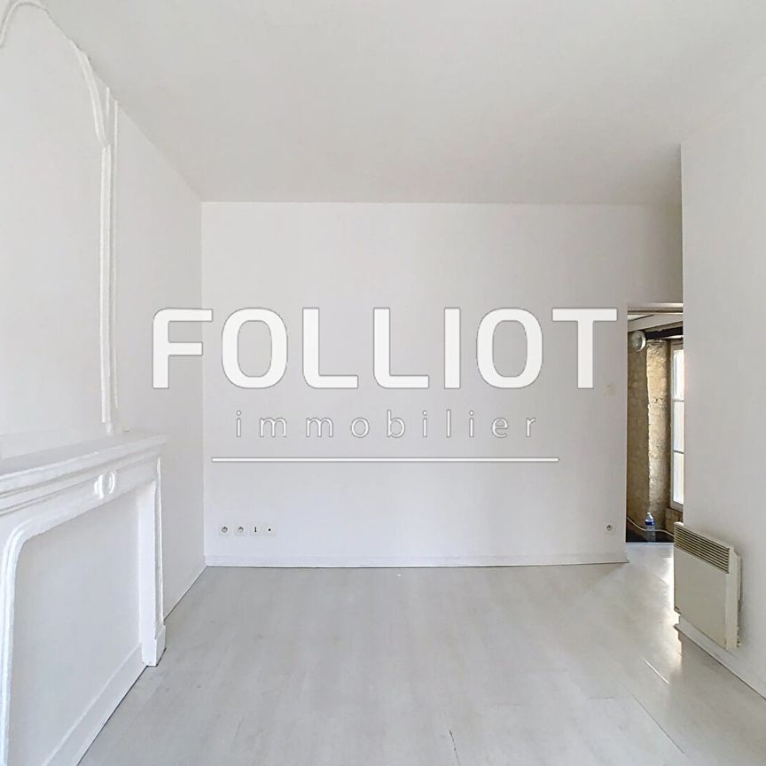 Appartement Bayeux - 2 pi�ces - Photo 1