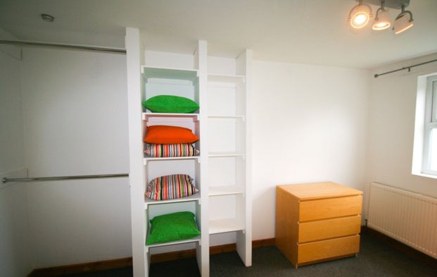 8 Bed Terraced House, Brailsford Road, M14 - Photo 1