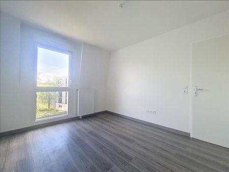 2 pièces - 38,93 m² - 3ème étage - Colocation non autorisée - Photo 3