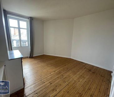 Location Appartement 4 pièces 98m² LIMOGES 87000 - Photo 4