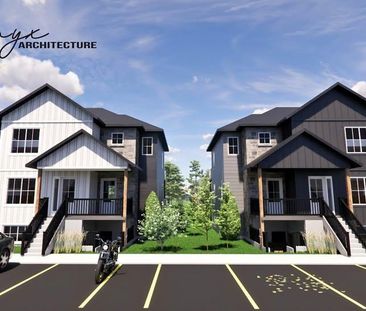 logement 4 1/2 - Photo 3