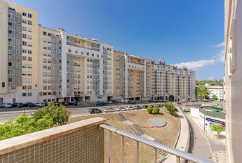 Apartamento T2 em Lisboa