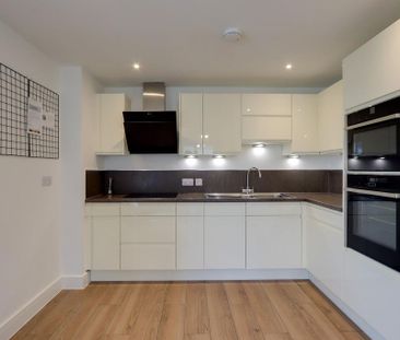 1 bedroom flat to rent - Photo 5