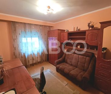 Apartament cu 3 camere 2 bai 63 mp utili etaj 1 in Sibiu zon - Photo 1