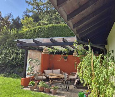 APPARTEMENT DE 3 PIÈCES À KEHRSATZ (BE), MEUBLÉ, TEMPORAIRE - Photo 4